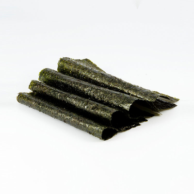 50 φύλλα Onigiri Nori για σούσι ρύζι και λαχανικά κυλίνδριο χειροκίνητο κυλίνδριο σούσι Nori φυστίκια