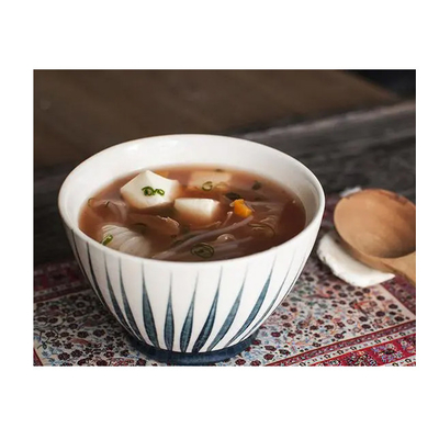 Saba Washoku Hondashi Σούπα σε σκόνη βάση Dashi Hondashi για αυθεντική ιαπωνική κουζίνα