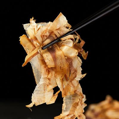 Κατεψυγμένα ψαράκια Bonito χύδην Takoyaki Κατεψυγμένα ψαράκια Bonito χύδην BQF Διαδικασία ψύξης