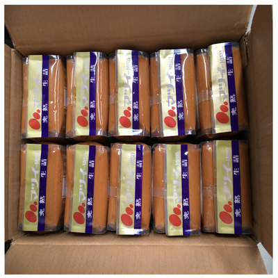 Χαμηλή θερμιδική ζύμη σόγιας Shiro Μη πρόσθετα Miso Bouillon Cube για υγιεινό μαγείρεμα