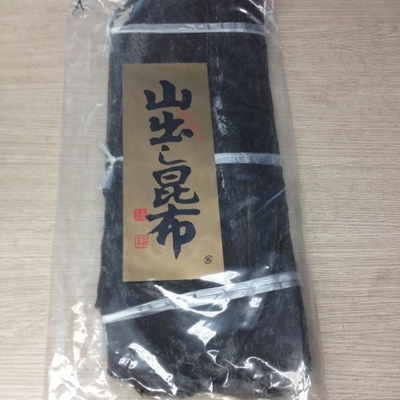 Διαδικασία ξήρανσης AD Sushi Dashi Kombu Kelp για κανονική διεύθυνση