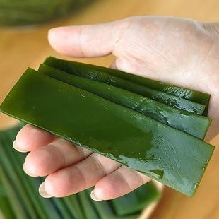 Διαδικασία ξήρανσης AD Sushi Dashi Kombu Kelp για κανονική διεύθυνση