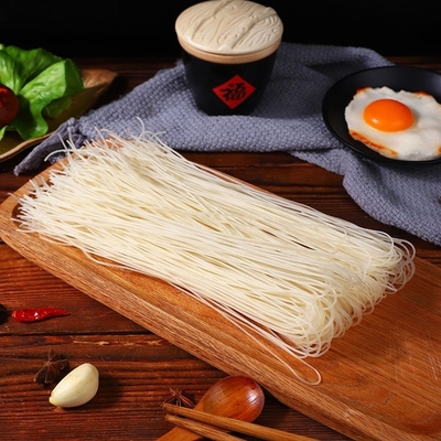 400G πλαστική σακούλα ρύζι νουντλ Jiangxi Vermicelli υψηλής ποιότητας Oem Vermicelli για απώλεια βάρους