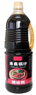 Φόρμα υγρό μαγείρεμα OEM σάλτσα Hoisin Tonkotsu σούπα ράμεν αυθεντική και γοητευτική