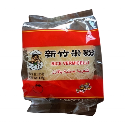 Υψηλής ποιότητας ρυζιού νουντλ OEM Xinzhu ρυζιού Vermicelli 100% καθαρό ξηρό νουντλ Καλύτερο
