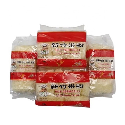 Υψηλής ποιότητας ρυζιού νουντλ OEM Xinzhu ρυζιού Vermicelli 100% καθαρό ξηρό νουντλ Καλύτερο