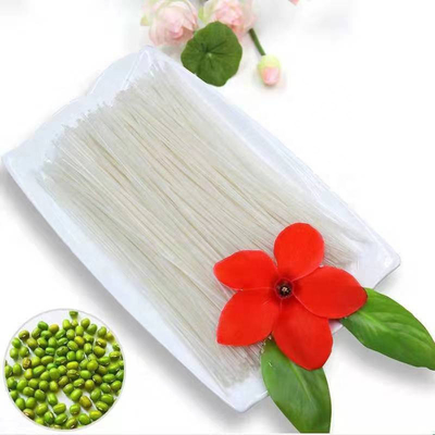 Κινέζικη καυτερή γεύση γλυκιά πατάτα Vermicelli 0,129 Kg Γρήγορο μαγείρεμα χαμηλό 0% λιπαρά νουντλς