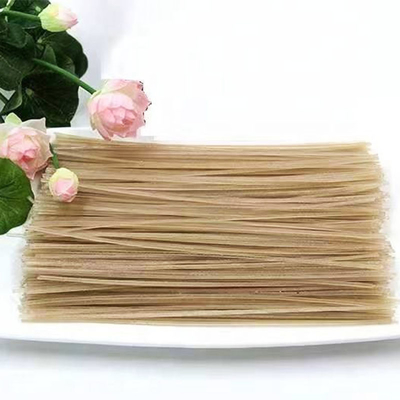 Κινέζικη καυτερή γεύση γλυκιά πατάτα Vermicelli 0,129 Kg Γρήγορο μαγείρεμα χαμηλό 0% λιπαρά νουντλς