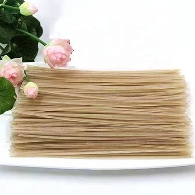 13 kg χύδην Vermicelli Dried Sweet Potato Style από OEM για σούπερ μάρκετ και εστιατόριο