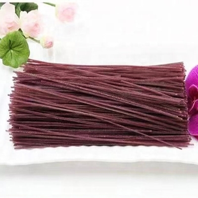 13 kg χύδην Vermicelli Dried Sweet Potato Style από OEM για σούπερ μάρκετ και εστιατόριο