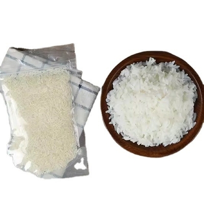 100% φυσικά νουντλς Konjac Λευκά νουντλς για τις απαιτήσεις των πελατών