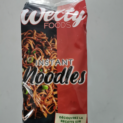 Γρήγορη μαγειρική άμεσα νουντλς από το SHANDONG DRIED NUDLE Bulk Ramen