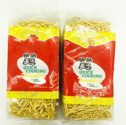 Γρήγορη μαγειρική άμεσα νουντλς από το SHANDONG DRIED NUDLE Bulk Ramen