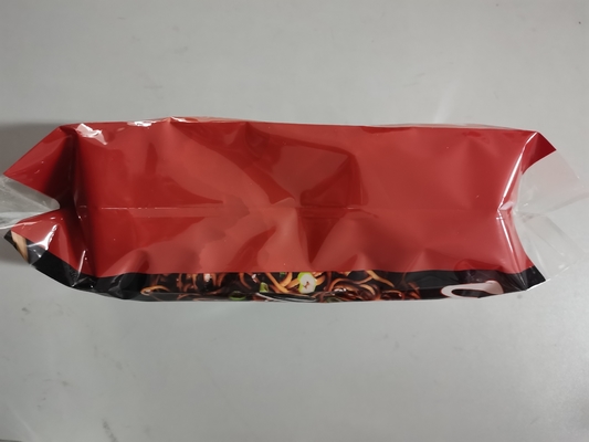 Γρήγορη μαγειρική άμεσα νουντλς από το SHANDONG DRIED NUDLE Bulk Ramen