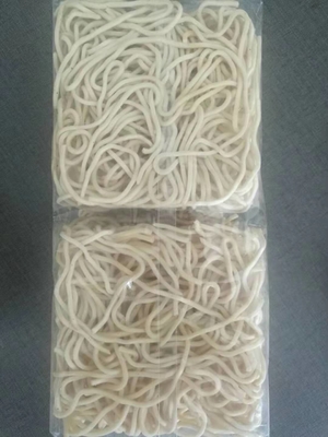 Γρήγορη μαγειρική άμεσα νουντλς από το SHANDONG DRIED NUDLE Bulk Ramen