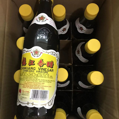 Φυσικό Κρασί Κρασί 5L*2 Τσινκιάνγκ Μαύρο ρύζι Κρασί Κρασί για γευστική γεύση