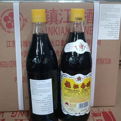 Φυσικό Κρασί Κρασί 5L*2 Τσινκιάνγκ Μαύρο ρύζι Κρασί Κρασί για γευστική γεύση