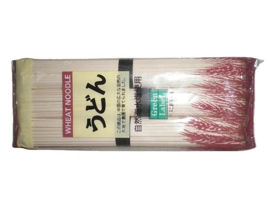 Σκουρέλια αποξηραμένα 300g*40bag/ctn Αληθινές σόμπα ράμεν για τις αγορές B2B