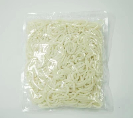 HALAL Φρέσκα νουντλς με επεξεργασμένα συστατικά NORMAL Τύπος επεξεργασίας Επεξεργασμένα