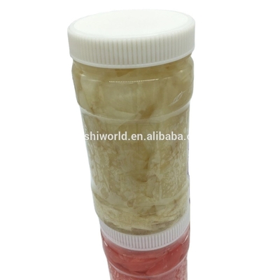Κανονικό τζίντζερ 5g 10g Gari Μίνι Πακέτο Ροζ Ζαχαρωτό Σούσι Τζίντζερ Κορυφαία επιλογή για μαγείρεμα