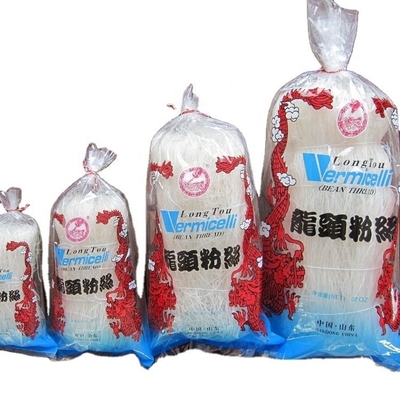 Επεξεργασία Longkou Vermicelli 1 Kg με διάρκεια διατήρησης 24 μηνών