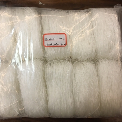 40 γραμμάρια 80 γραμμάρια 250 γραμμάρια Longkou Vermicelli Η τέλεια προσθήκη στο B2B σας ασιατικές προμήθειες τροφίμων