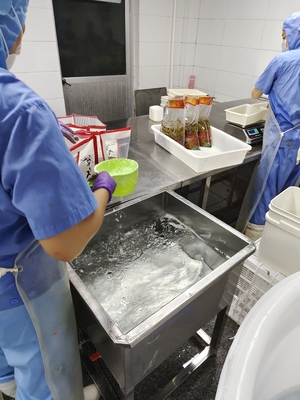 1 κιλό Τέλεια Φρέσκα Σιμπαζούκε πράσινη σάλτσα Σιμπαζούκε πράσινη σάλτσα αυθεντική ιαπωνική γεύση