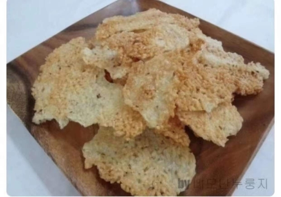 Κανονικό 500G GUOBA Καμένο ρύζι νόστιμο και εύκολο στην παρασκευή
