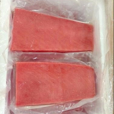 Κατεψυγμένο τόνο από το Shandong 0,4/0,6/0,8kg Sashimi Grade Maguro