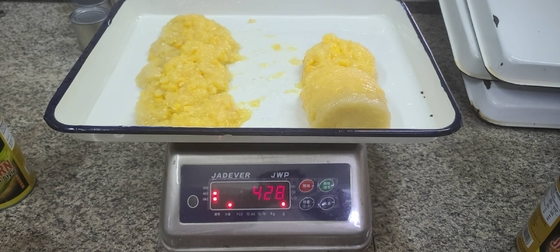 130g 425g 850g κονσερβοποιημένο γλυκό καλαμπόκι με στυλ κρέμας για απλό και βολικό ατμό