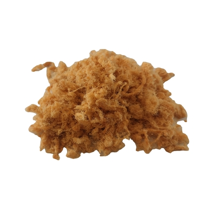 Αρκετά συνιστώμενο 1KG*10/CTN Ζεστό αποξηραμένο κοτόπουλο και χοιρινό νήμα