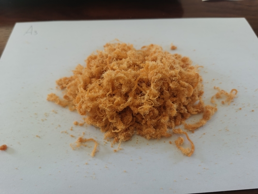 Αρκετά συνιστώμενο 1KG*10/CTN Ζεστό αποξηραμένο κοτόπουλο και χοιρινό νήμα