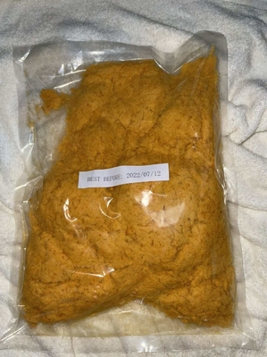 Αρκετά συνιστώμενο 1KG*10/CTN Ζεστό αποξηραμένο κοτόπουλο και χοιρινό νήμα