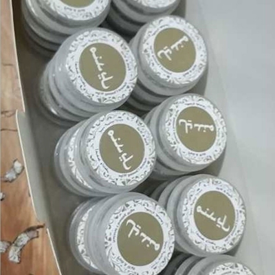 Υπηρεσίες γρήγορου φαγητού και φαγητού takeaway Προσαρμοσμένο λογότυπο Συμπυκνωμένα πετσέτες για ταξίδια αθλητισμού