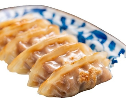 1 KG Παγωμένα Κουλουράκια Gyoza Γαρίδες Κοτόπουλο πάπια λαχανικά Gyoza Τρομερή γλυκιά γεύση