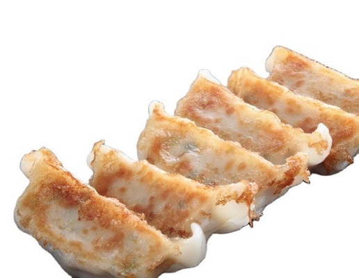 1 KG Παγωμένα Κουλουράκια Gyoza Γαρίδες Κοτόπουλο πάπια λαχανικά Gyoza Τρομερή γλυκιά γεύση