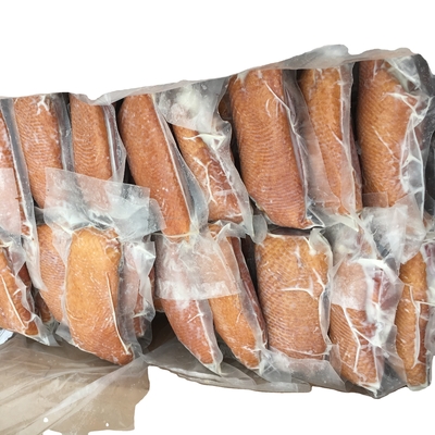 10kg/tn Καπνιστό κρέας πάπιας Το βασικό συστατικό για το κατεψυγμένο στήθος πάπιας σε φέτες