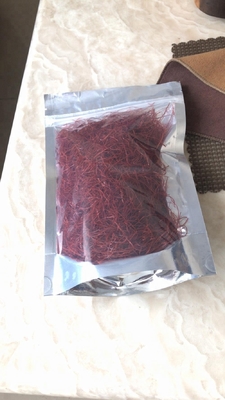 CHLLI Πρόσθετα Κινέζικα 100% 1mm κόκκινο νήμα τσίλι για τις ανάγκες καρυκευμάτων