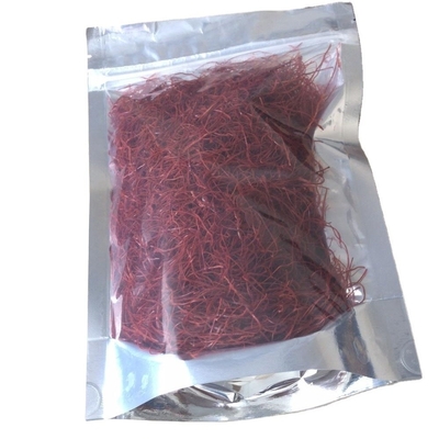 AD Διαδικασία ξήρανσης 1 mm κόκκινο τσίλι CHILLI νήμα για κανονική αποθήκευση
