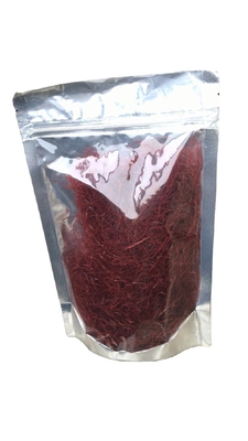 AD Διαδικασία ξήρανσης 1 mm κόκκινο τσίλι CHILLI νήμα για κανονική αποθήκευση