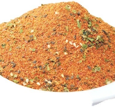 Η σκόνη Ichimi Shichimi Nanami Togarashi Το μυστικό συστατικό για τέλεια καρυκεύματα