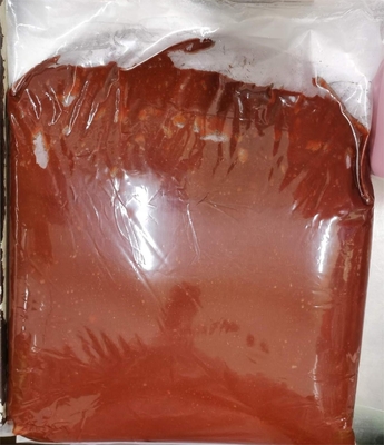 Κορεατική πάστα καυτών πιπεριών Gochujang με περιεκτικότητα σε Brix 0,005%-5%