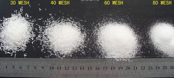 FUFENG Μονονατρίου Γλουταμικού MSG 10kg Βάρος και διάρκεια διατήρησης 24 μηνών