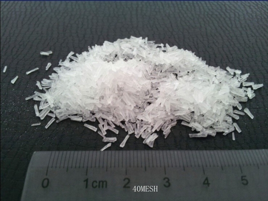 FUFENG Μονονατρίου Γλουταμικού MSG 10kg Βάρος και διάρκεια διατήρησης 24 μηνών