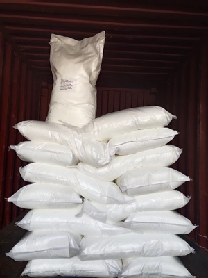 FUFENG Μονονατρίου Γλουταμικού MSG 10kg Βάρος και διάρκεια διατήρησης 24 μηνών