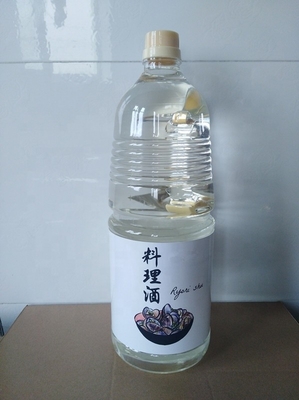 ISO πιστοποιημένο ξηρό Shao Hsing Huadiao Cooking Sake κρασί για αυθεντική κινεζική κουζίνα